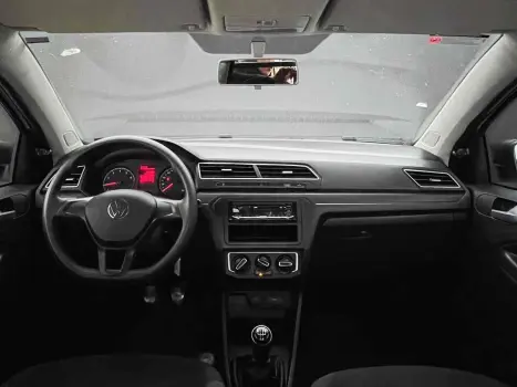 SAVEIRO 1.6 MSI ROBUST CS 16V FLEX 2P MANUAL