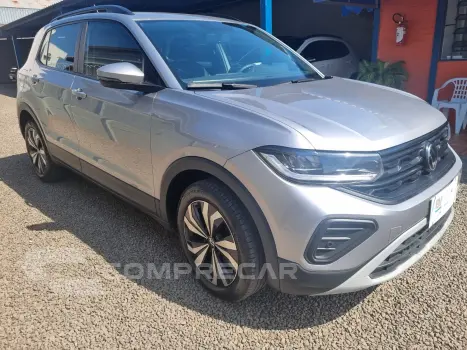 T-CROSS 1.0 200 TSI