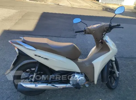 BIZ 125