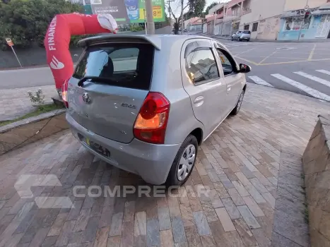 ETIOS X 1.3 FLEX