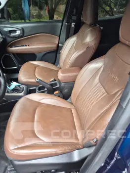 TORO 2.0 16V Turbo Ranch 4WD AT9
