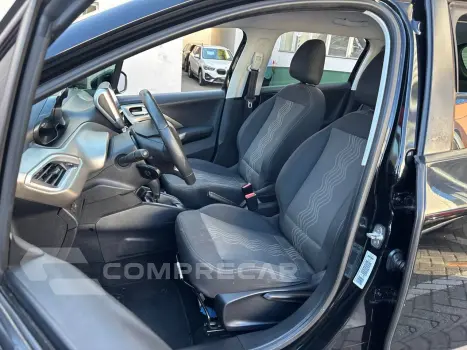 2008 Allure 1.6 Flex 16V 5p Aut.
