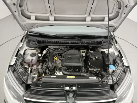 VIRTUS 1.0 200 TSI HIGHLINE AUTOMÁTICO