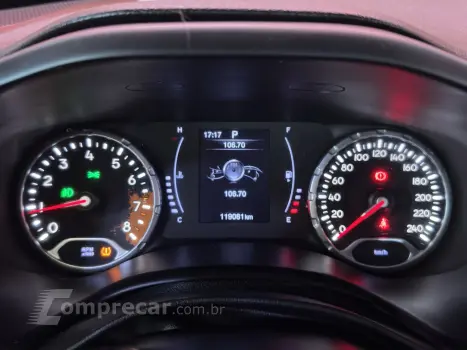 RENEGADE 1.8 16V FLEX SPORT 4P AUTOMÁTICO