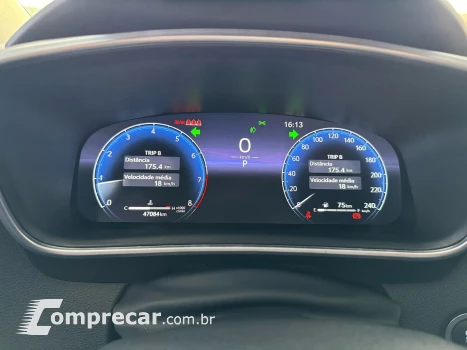 COROLLA 2.0 Vvt-ie XEI Direct Shift