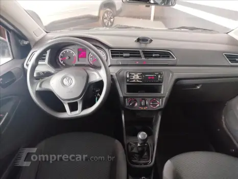 GOL 1.6 MSI Totalflex