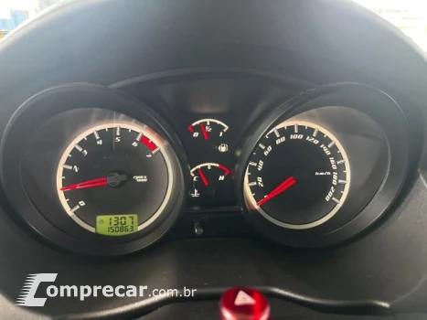 FIESTA HATCH - 1.0 ROCAM HATCH 8V 4P MANUAL