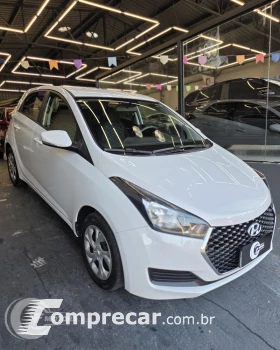HB20 1.6 Comfort 16V