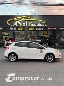 BRAVO 1.8 Sporting 16V