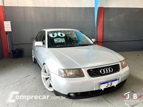 A3 1.6 8V