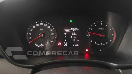 HB20 1.0 TGDI FLEX COMFORT MANUAL