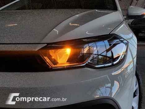 POLO 1.0 MPI MANUAL