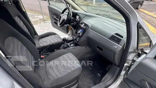 PUNTO 1.4 Attactive 8V