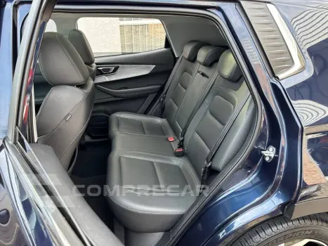 TIGGO5X PRO H Tiggo 5X PRO H