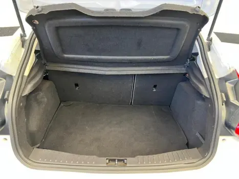 FOCUS 1.6 SE 16V FLEX 4P POWERSHIFT