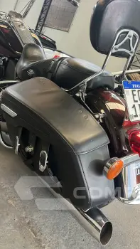 ROAD KING