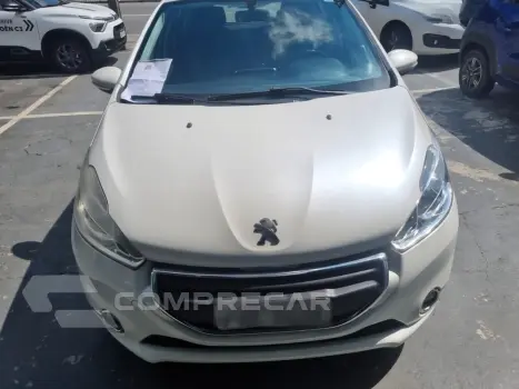 208 1.5 ACTIVE PACK 8V FLEX 4P MANUAL