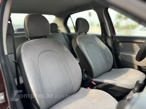 LOGAN 1.6 Dynamique 8V