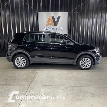 T-CROSS 1.0 200 TSI Sense