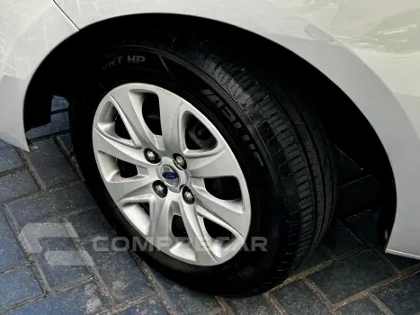 KA 1.0 Ti-vct SE