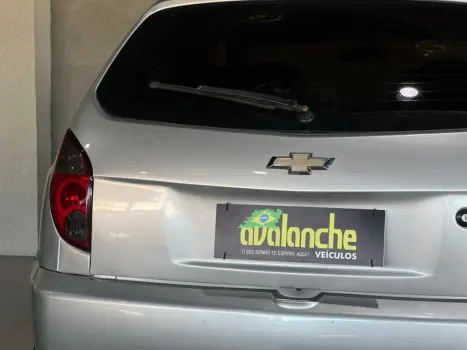 CELTA 1.0 MPFI LT 8V FLEX 4P MANUAL