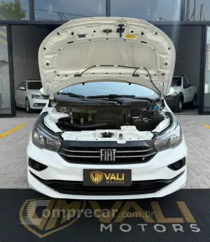 CRONOS DRIVE 1.3 8V Flex