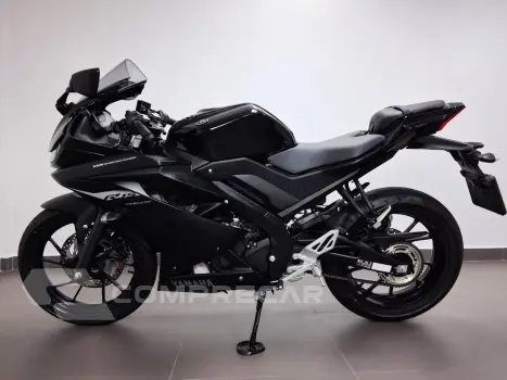 YAMAHA YZF R15