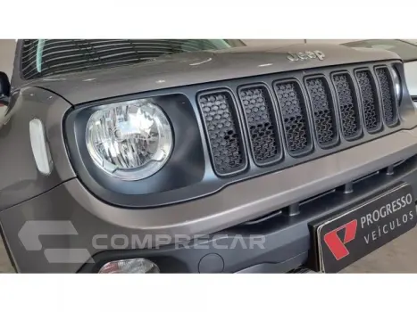 RENEGADE - 1.8 16V 4P AUTOMATICO