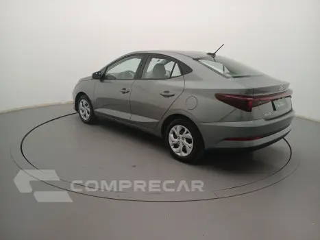 HB20S 1.0 12V FLEX COMFORT MANUAL