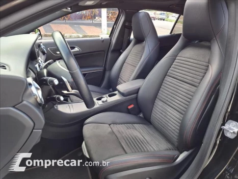 GLA 250 2.0 CGI Sport 7g-dct