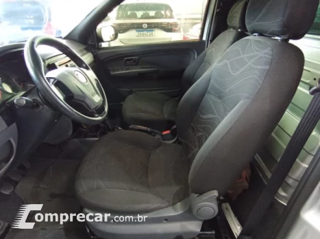 STRADA - 1.4 MPI HARD WORKING CS 8V 2P MANUAL