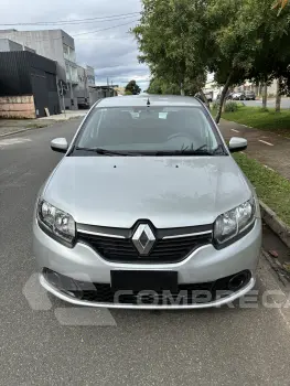 SANDERO 1.6 16V SCE Expression