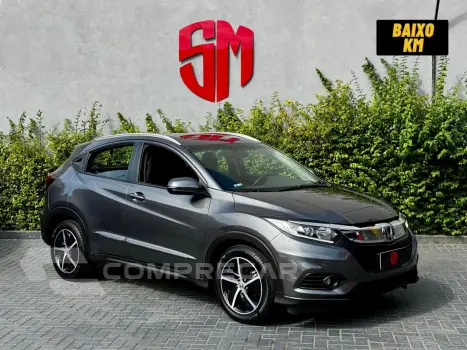 Honda HR-V 1.8 16V EX 4 portas