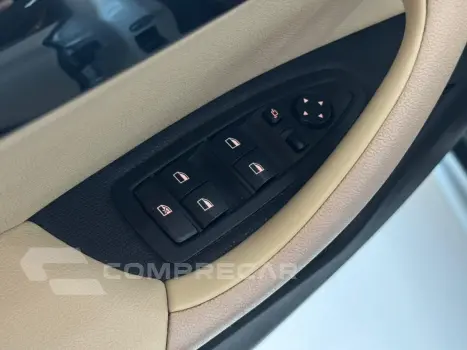 X1 2.0 16V 4P SDRIVE 20I X-LINE ACTIVEFLEX TURBO AUTOMÁTICO