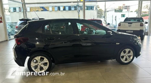 ONIX 10TMT LTZ