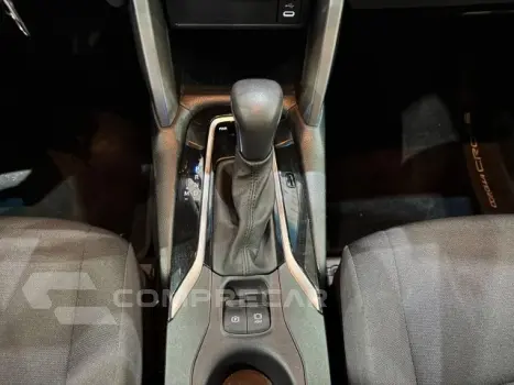 COROLLA CROSS - 2.0 VVT-IE XR DIRECT SHIFT