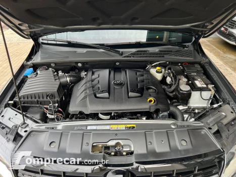 AMAROK 3.0 V6 TDI Highline Extreme CD 4motion