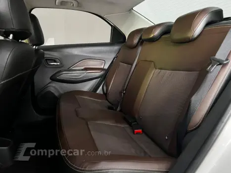 COBALT 1.8 MPFI LTZ 8V FLEX 4P MANUAL