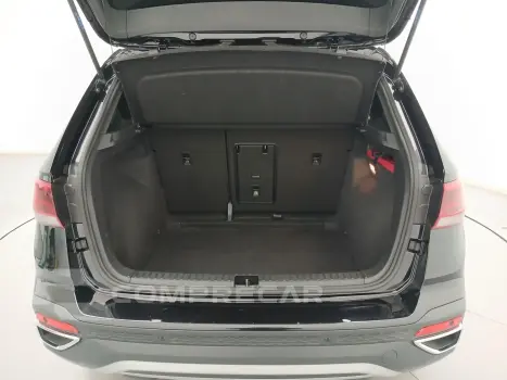 TAOS 1.4 250 TSI TOTAL FLEX HIGHLINE AUTOMÁTICO