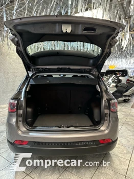 COMPASS 2.0 16V Sport