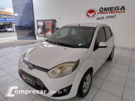 FIESTA 1.0 ROCAM S 8V FLEX 4P MANUAL