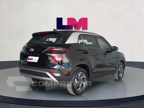 CRETA 1.0 TGDI FLEX LIMITED SAFETY AUTOMÁTICO