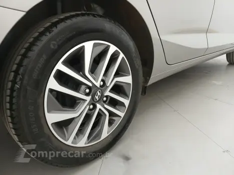 HB20S 1.0 12V FLEX LIMITED PLUS MANUAL