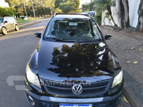 SAVEIRO 1.6 Cross CE 8V