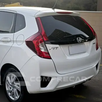 FIT 1.5 LX 16V