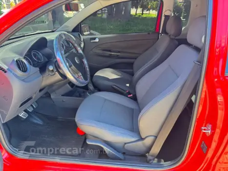 Saveiro TROOPER 1.6 Mi Total Flex 8V CE