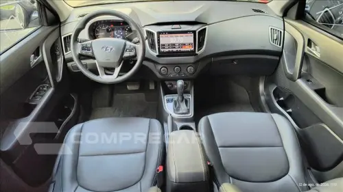CRETA 1.6 16V Action
