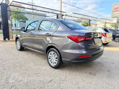 Cronos 1.0 4P FIREFLY FLEX DRIVE