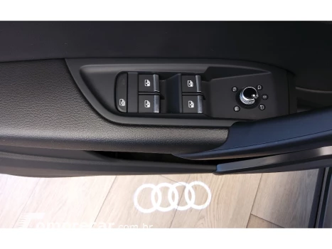 Q5 2.0 45 TFSI GASOLINA PRESTIGE QUATTRO S TRONIC