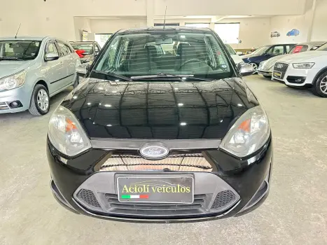 FIESTA 1.0 MPI 8V